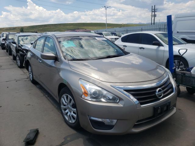 NISSAN ALTIMA 2.5 2013 1n4al3ap3dn518482