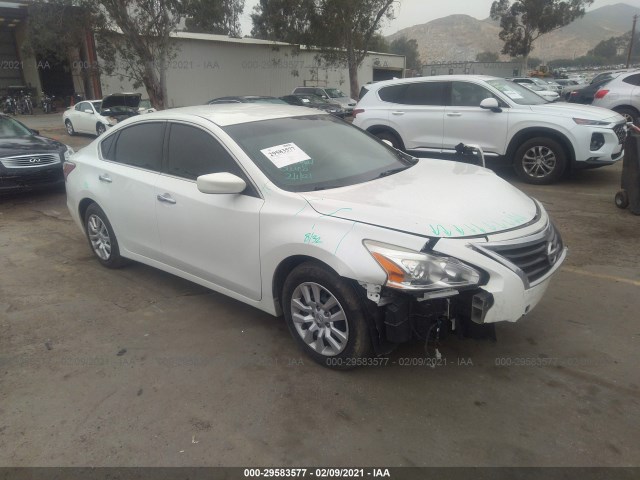 NISSAN ALTIMA 2013 1n4al3ap3dn518983