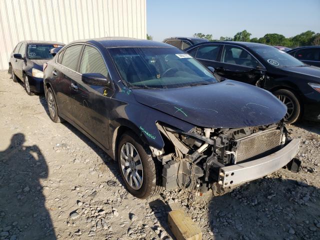 NISSAN ALTIMA 2.5 2013 1n4al3ap3dn519308