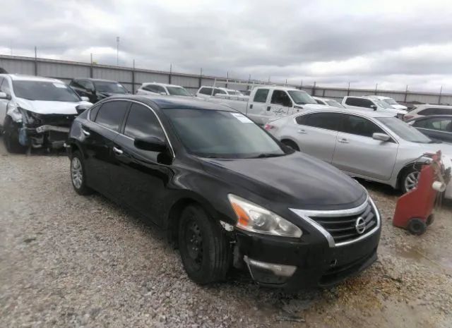 NISSAN ALTIMA 2013 1n4al3ap3dn519762