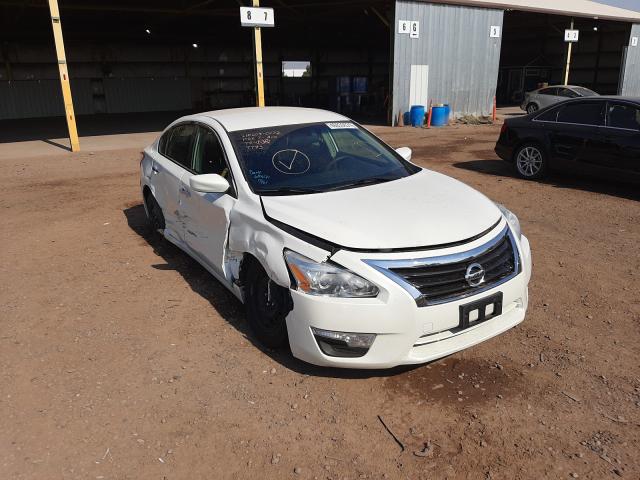 NISSAN ALTIMA 2.5 2013 1n4al3ap3dn519793