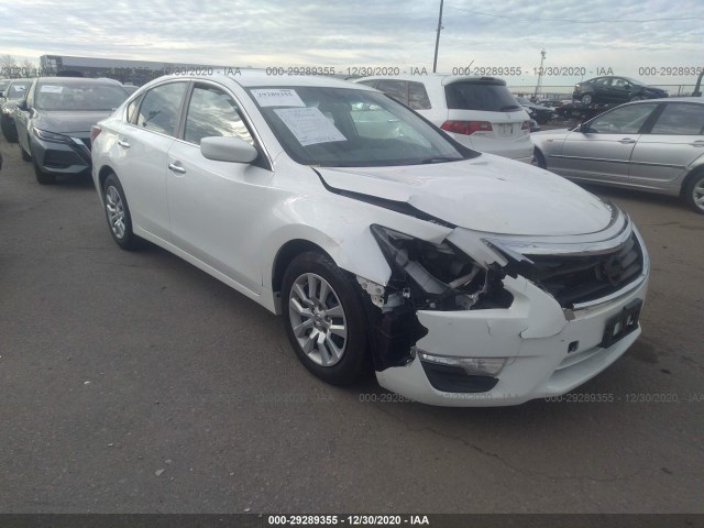 NISSAN ALTIMA 2013 1n4al3ap3dn521205