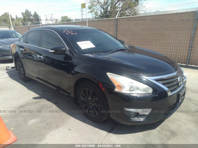 NISSAN ALTIMA 2013 1n4al3ap3dn521432