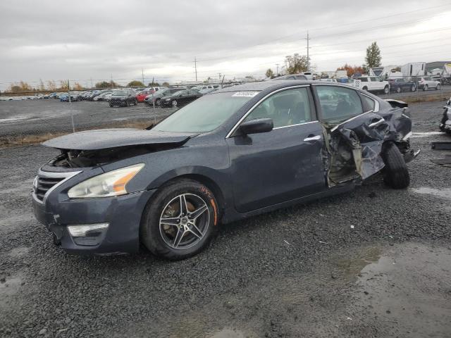 NISSAN ALTIMA 2.5 2013 1n4al3ap3dn521771