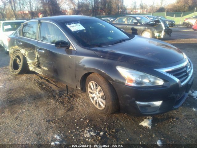 NISSAN ALTIMA 2013 1n4al3ap3dn522595