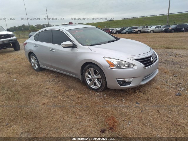 NISSAN ALTIMA 2013 1n4al3ap3dn522807