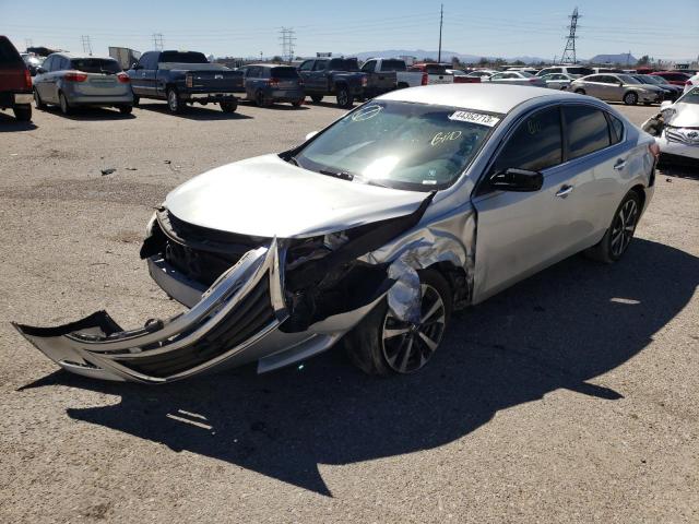 NISSAN ALTIMA 2.5 2013 1n4al3ap3dn522810