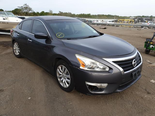 NISSAN ALTIMA 2.5 2013 1n4al3ap3dn523133