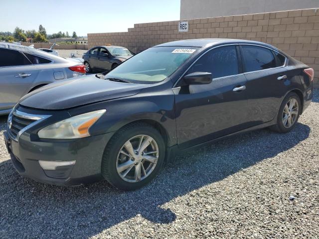 NISSAN ALTIMA 2.5 2013 1n4al3ap3dn523164