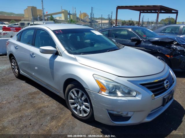 NISSAN ALTIMA 2013 1n4al3ap3dn523567