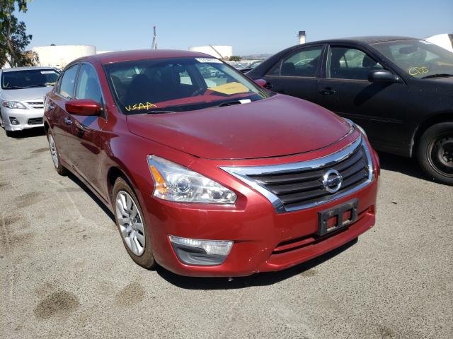 NISSAN ALTIMA 2.5 2013 1n4al3ap3dn524069