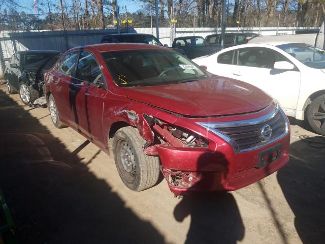 NISSAN ALTIMA 2.5 2013 1n4al3ap3dn524718