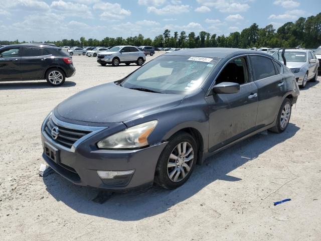 NISSAN ALTIMA 2.5 2013 1n4al3ap3dn525142