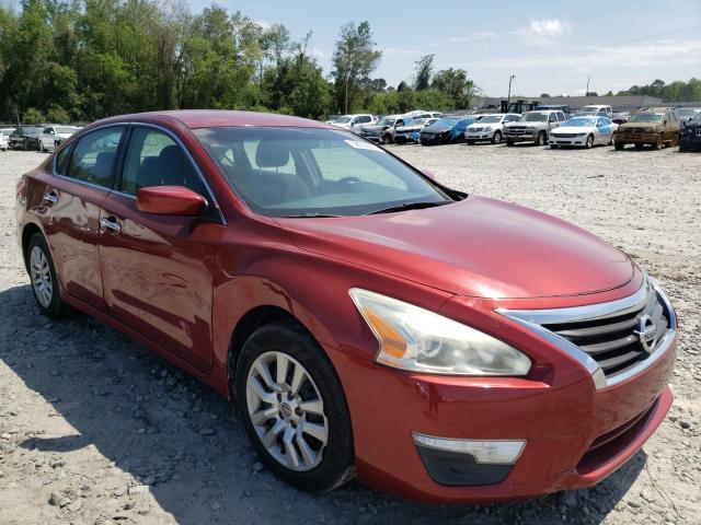 NISSAN ALTIMA 2.5 2013 1n4al3ap3dn525318