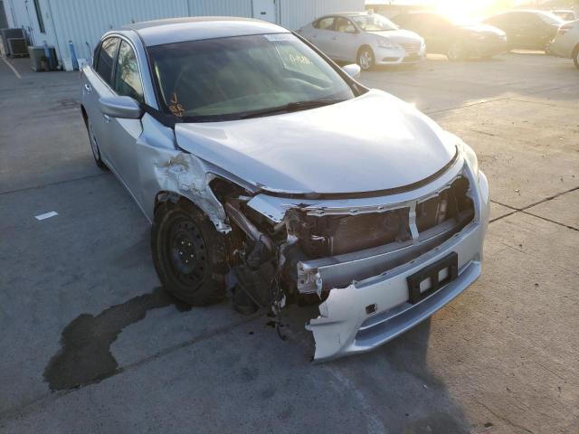 NISSAN ALTIMA 2.5 2013 1n4al3ap3dn525352