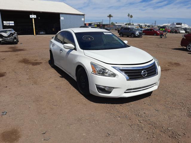 NISSAN ALTIMA 2.5 2013 1n4al3ap3dn525433