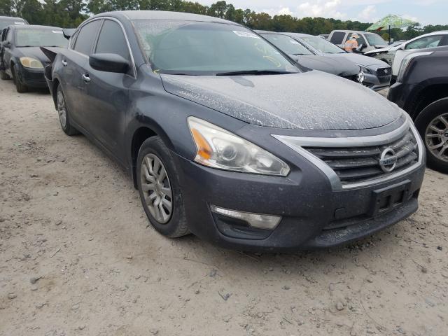 NISSAN ALTIMA 2.5 2013 1n4al3ap3dn526226