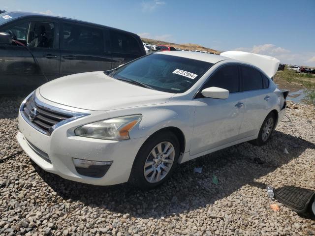 NISSAN ALTIMA 2.5 2013 1n4al3ap3dn526243