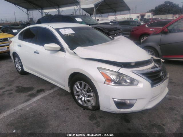 NISSAN ALTIMA 2013 1n4al3ap3dn526808