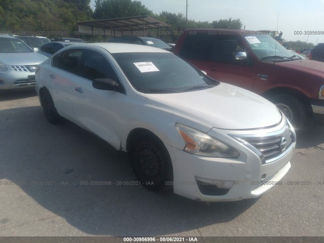 NISSAN ALTIMA 2013 1n4al3ap3dn527683