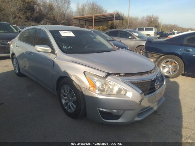 NISSAN ALTIMA 2013 1n4al3ap3dn527795