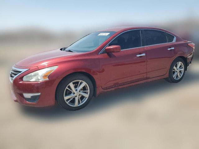 NISSAN ALTIMA 2013 1n4al3ap3dn528087