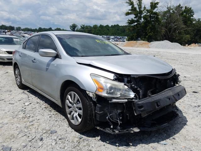 NISSAN ALTIMA 2.5 2013 1n4al3ap3dn528588