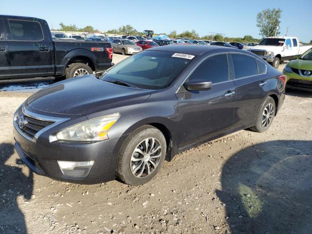 NISSAN ALTIMA 2.5 2013 1n4al3ap3dn529384