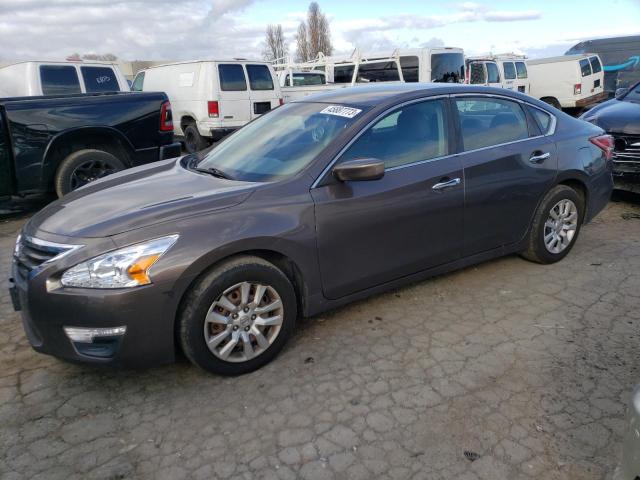 NISSAN ALTIMA 2.5 2013 1n4al3ap3dn529756