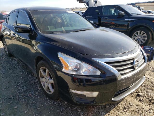 NISSAN ALTIMA 2.5 2013 1n4al3ap3dn530020