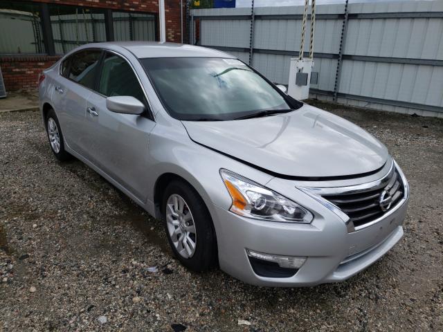 NISSAN ALTIMA 2.5 2013 1n4al3ap3dn530972