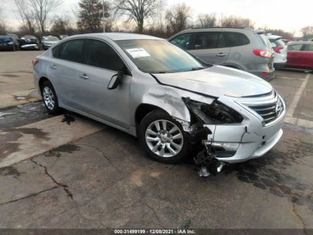 NISSAN ALTIMA 2013 1n4al3ap3dn531183