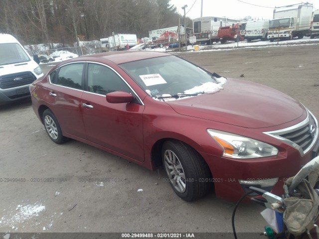 NISSAN ALTIMA 2013 1n4al3ap3dn531720