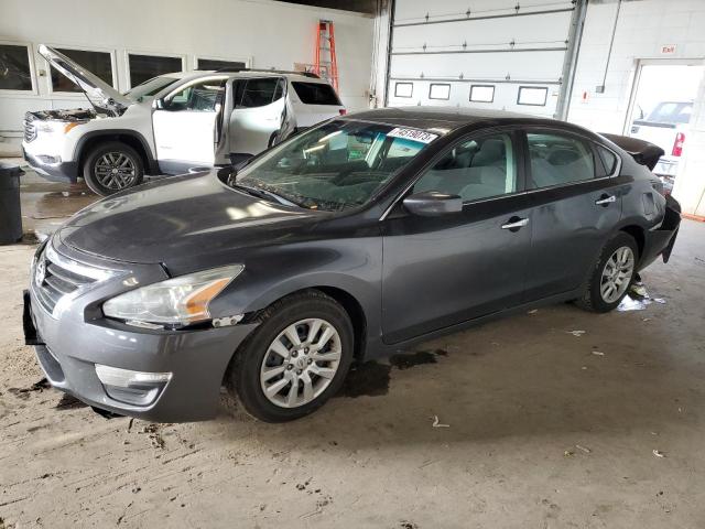 NISSAN ALTIMA 2013 1n4al3ap3dn531748