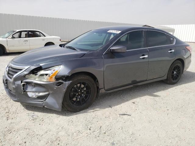 NISSAN ALTIMA 2.5 2013 1n4al3ap3dn532558