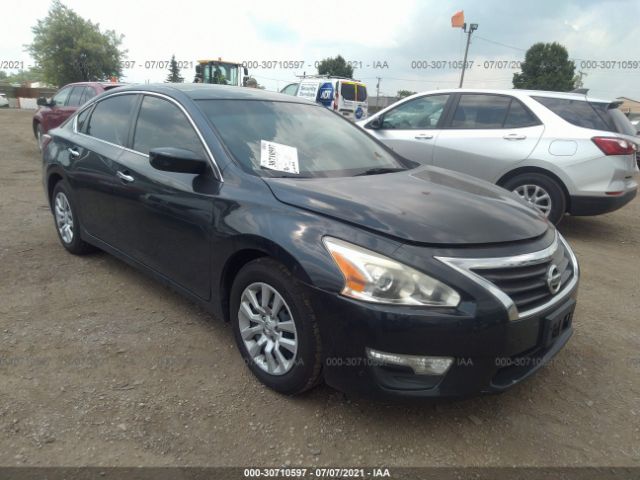 NISSAN ALTIMA 2013 1n4al3ap3dn532866