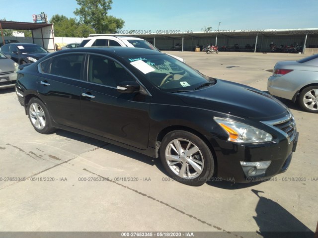 NISSAN ALTIMA 2013 1n4al3ap3dn534357