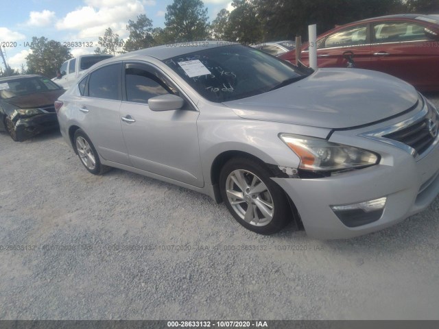 NISSAN ALTIMA 2013 1n4al3ap3dn534536