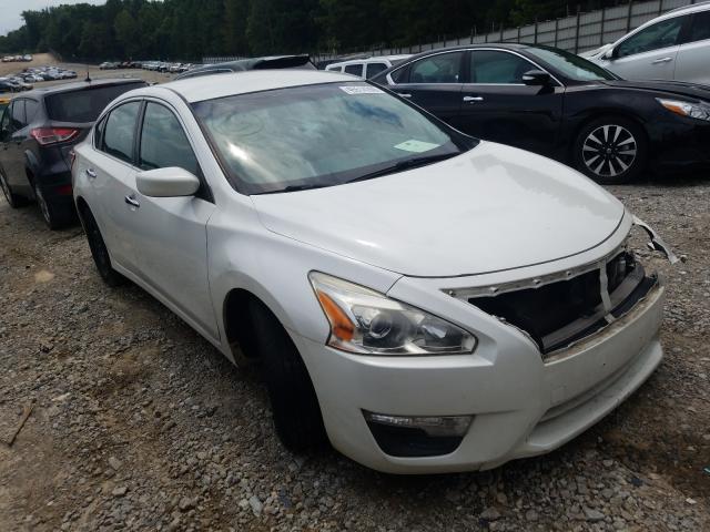 NISSAN ALTIMA 2.5 2013 1n4al3ap3dn534813