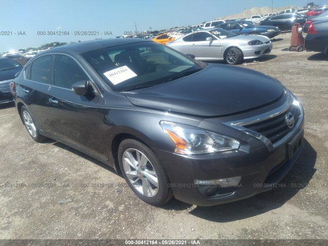 NISSAN ALTIMA 2013 1n4al3ap3dn534908