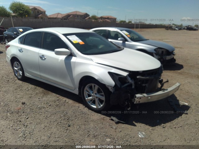 NISSAN ALTIMA 2013 1n4al3ap3dn535671