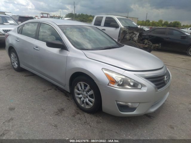 NISSAN ALTIMA 2013 1n4al3ap3dn536173