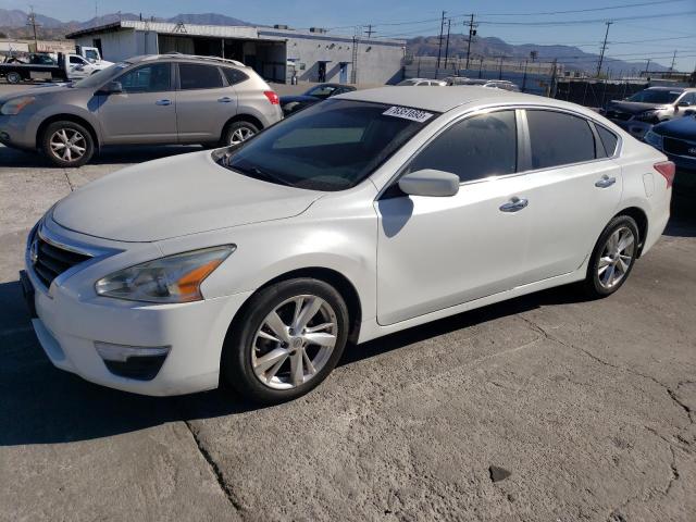 NISSAN ALTIMA 2013 1n4al3ap3dn536464