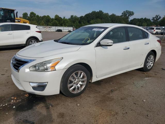 NISSAN ALTIMA 2.5 2013 1n4al3ap3dn536478