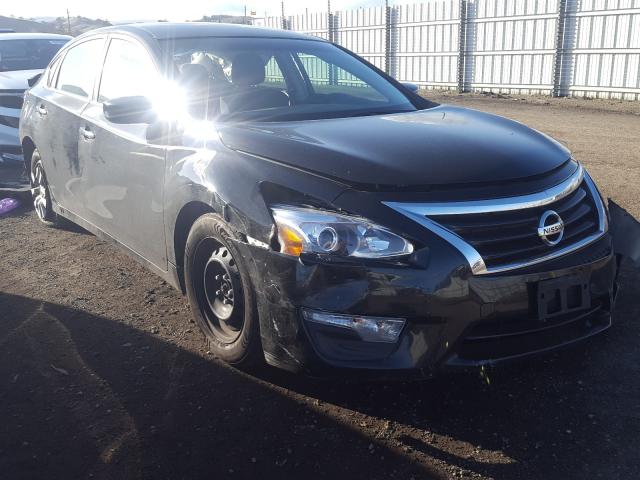 NISSAN ALTIMA 2.5 2013 1n4al3ap3dn536528