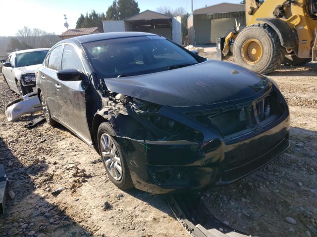 NISSAN ALTIMA 2.5 2013 1n4al3ap3dn536917