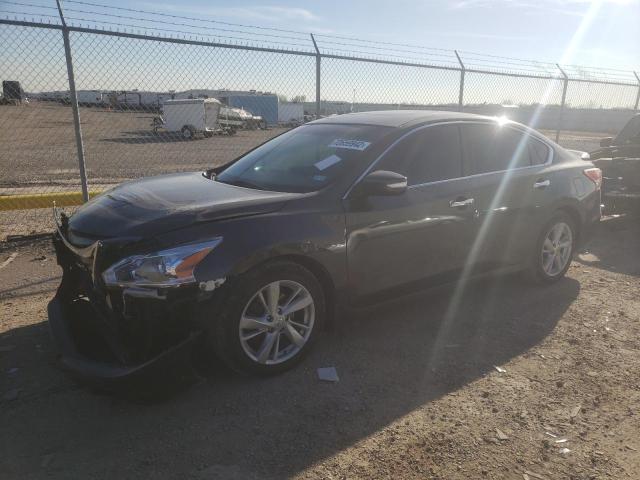 NISSAN ALTIMA 2.5 2013 1n4al3ap3dn536951