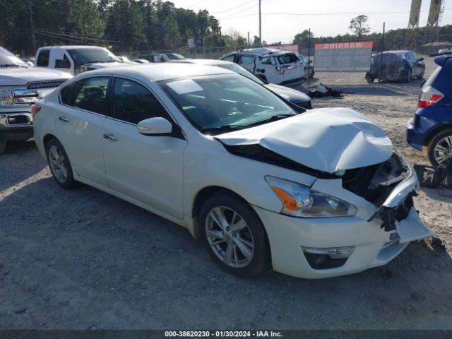 NISSAN ALTIMA 2013 1n4al3ap3dn537212