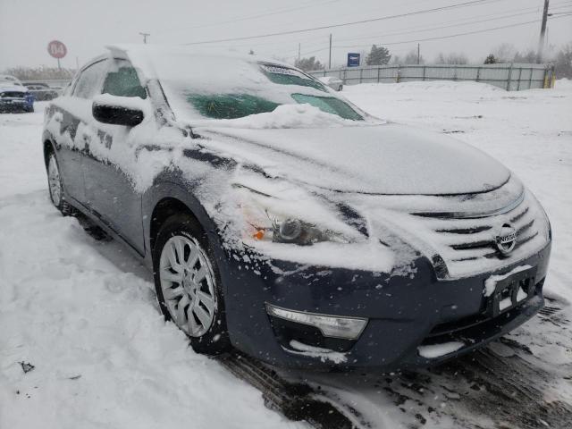 NISSAN ALTIMA 2.5 2013 1n4al3ap3dn537596