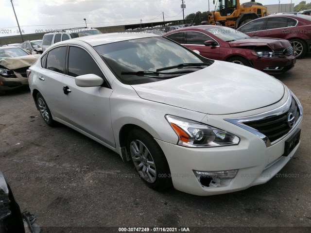 NISSAN ALTIMA 2013 1n4al3ap3dn537632